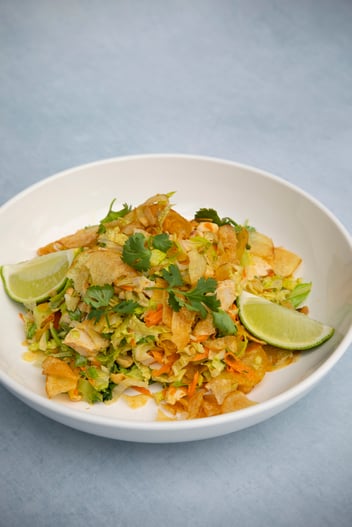 Chinese Chicken Salad