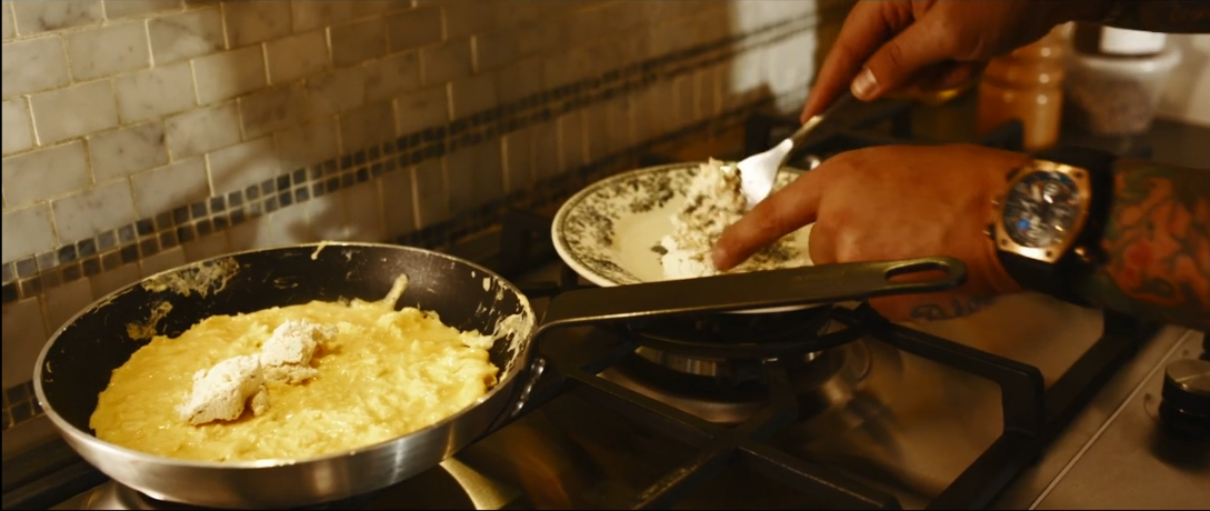 Moules à la Crème Recipe - Ludo Lefebvre